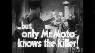 Mr Moto's Gamble Trailer