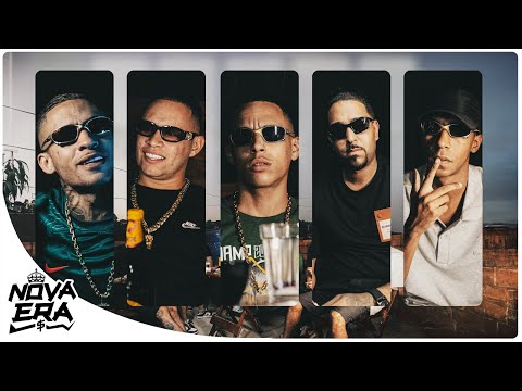 "IDÉIA DE RESPONSA” MC's Kadu, Murilo MT, Lekão, Kanhoto e Menor R7 (DJ Binho e DJ Geh)