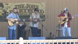 Two High String Band - Precious Time - JHMF 6/4/2011