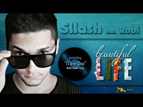 Sllash feat. Robi - Beautiful Life (The House Nominal Remix)