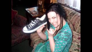 Rare Pictures of Amy Lee & Evanescence