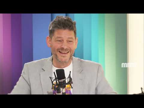 Erik Goossens: 'Ik laat je los zodat je blijft'.