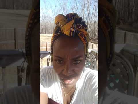 SEVEN WOMEN ONE MAN (ISAIAH 4:1)