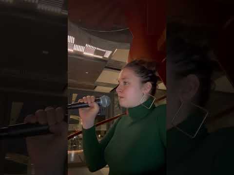 Shiraz Carmi Rihanna - Stay Cover