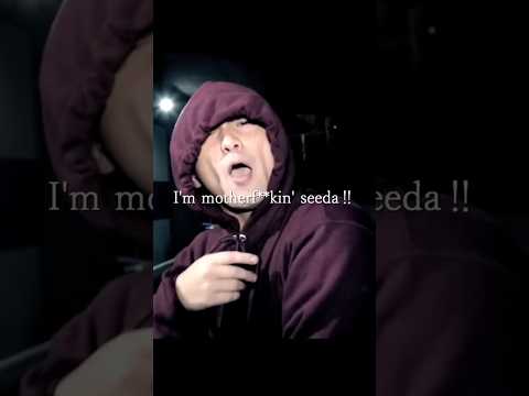 【#lyric SEEDA verse】SEEDA, Junkman, kZm - BUSSIN (Prod. Chaki Zulu)