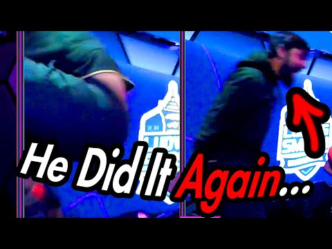 Zain Pulls Off Another INSANE Reverse 3-0 on his Demon Axe