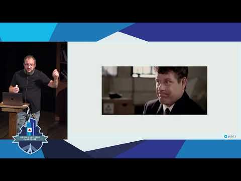 DevOpsDays Boston 2019 - Imposter Syndrome Ain't Just a River in Egypt by Jesse Butler