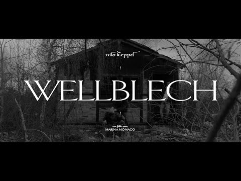 Wellblech - NILS KEPPEL