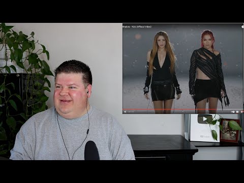 Vocal Coach Reacts to Karol G & Shakira - TQG