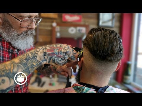download lagu mp3 mp4 Barbers Bournemouth, download lagu Barbers Bournemouth gratis, unduh video klip Barbers Bournemouth