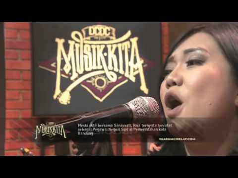 DCDC MUSIKKITA EPISODE 2 SARASVATI