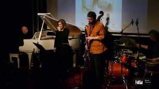 SIMONA LIPPI Jazz Trio at DIZZY JAZZY Club 21.02.2014