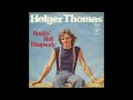 Holger Thomas Rock N Roll Rhapsody