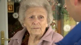 Woman nearly lost house after mortgage company ruled her dead