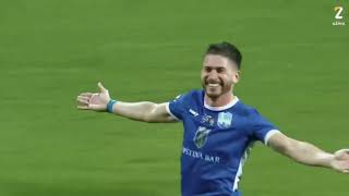 Mornar Highlights