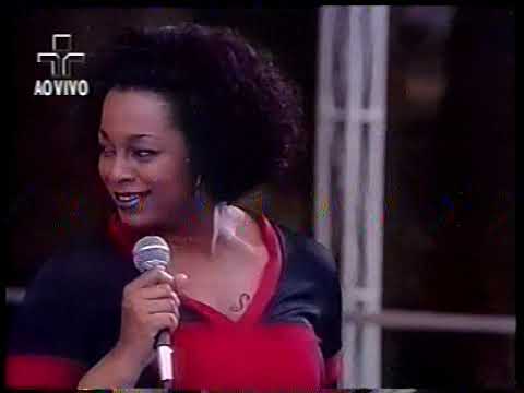 Thaide e Dj Hum - Sr. Tempo Bom (1998) Part. Paula Lima e Ieda Hills  | Bem Brasil