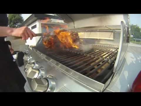 Gott á glóðir, nr.5.