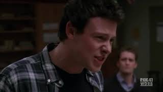 Glee - Jessie&#39;s Girl full performance HD (Official Music Video)