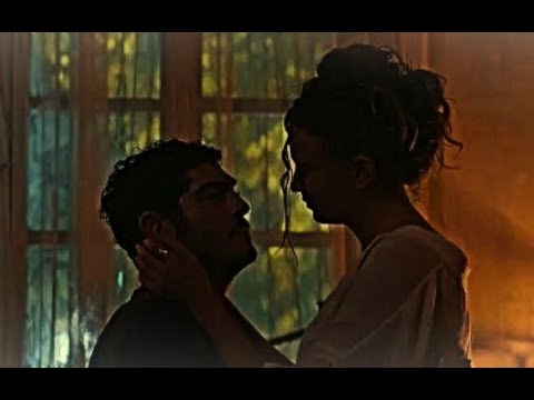 Şahsu & Maran - Certain Things (Şahmaran S2)