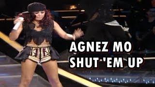 Agnez Mo - Shut &#39;Em Up