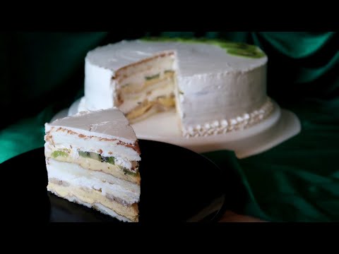 Najbolji recept za okrugli LEDENI VJETAR, kolač koji svi obožavaju | RECEPT