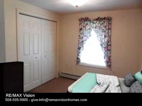 11 Arborwood Dr, Worcester MA 01604 - Single Family Home - Real Estate - For Sale -