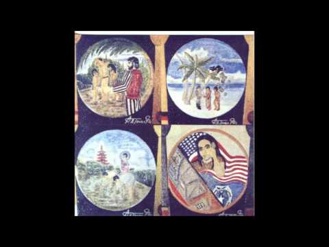 Kevin Atalig   Freedom is Nature