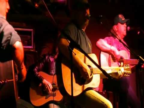 Trashy Women (acoustic) by members of Confederate Railroad