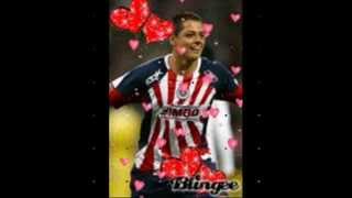 💙Chicharito💙PeeWee(PW)-Wanna Be Yours