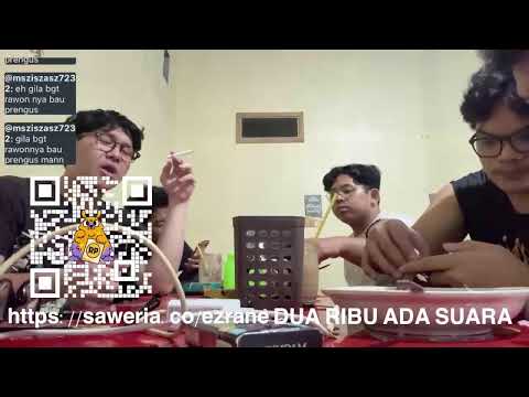 MASA ABIS SAHUR MAU BATAL