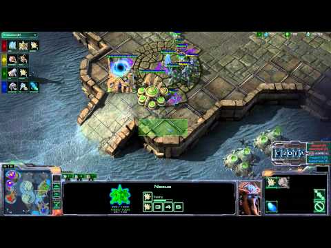 mousesports vs Fnatic - 2v2 - G1  CW1_013