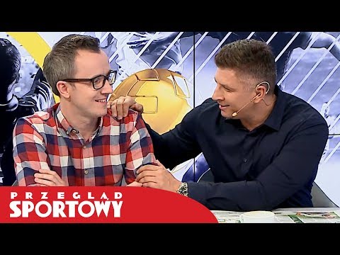 Misja Futbol - Rewelacyjny Ajax, Tottenham w półfinale LM!