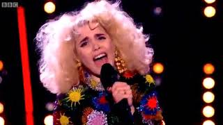 Paloma Faith - Respect (Aretha Franklin Tribute) 2018