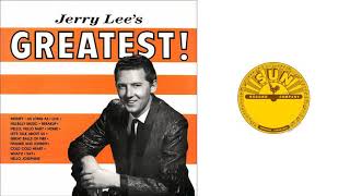 Jerry Lee Lewis - Cold, Cold Heart
