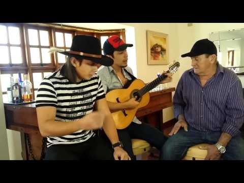 Mayck e Lyan "As Três Cuiabanas." Violada Bruta