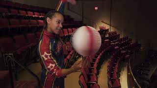Rupp TV: Harlem Globetrotters