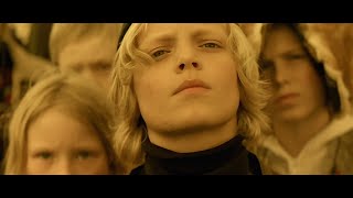 Sigur Ros - Glósóli [Official Music Video]