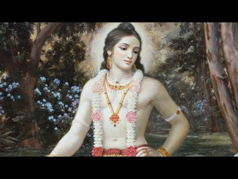 Lord Balarama’s appearance day