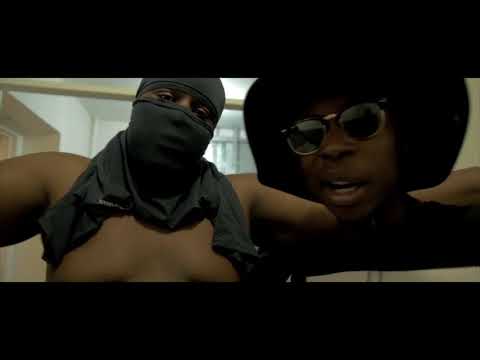 Denzo (3GC) - Charbonneurs ( Clip Officiel )