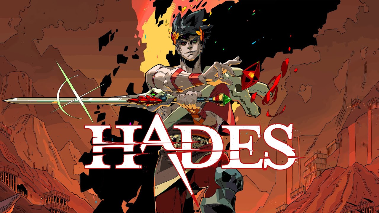 晶體管 - 《魔幻堡壘》《晶體管》的製作者Supergiant Games宣佈《Hades》將在秋季登上Switch平台，Switch版支援和PC版共享存檔。 Maxresdefault