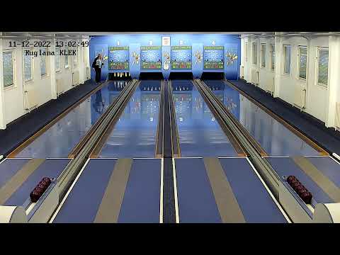 3. HKLZ- Ka - Li Poštar Og - Euphoria 11. kolo