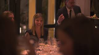 17th Anniversary Hosted By Jaden Smith  Sutton Barcelona