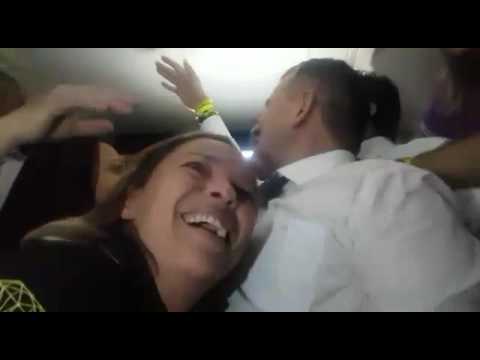 Hinode - Sandro Rodrigues invade ônibus do RJ após a Convenção de 2016!