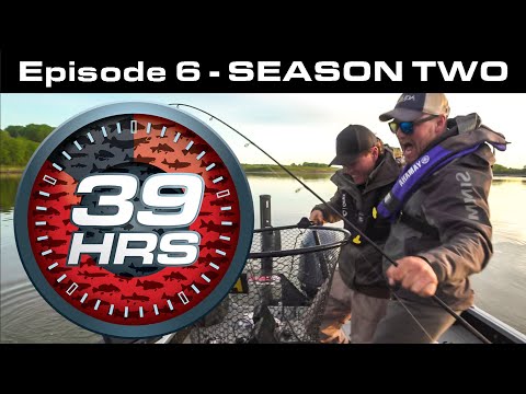 39hrs Season TWO - Episode 6 - presented by Aqua-Vu