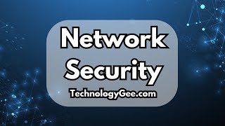 Network Security | CompTIA Network+ N10-009 | 4.1
