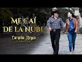 "Me caí de la nube" - Cornelio Reyna Tercero Videoclip Musical