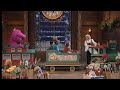 Barney S Night Before Christmas 1999 Christmas Is Our Favorite Time Of Year