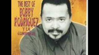 Bobby Rodriguez -sonero del barrio