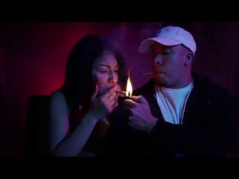 DEMRICK - DOWN TO ROLL (MUSIC VIDEO) PROD. BY CALI CLEVE