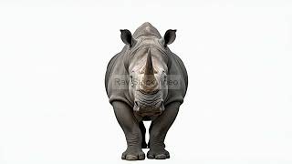 Download lagu 001 - RHINO - RawStockVideo - Attribution Required mp3